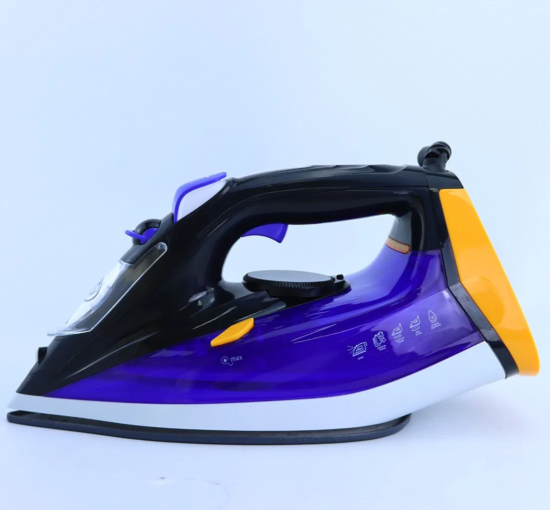 Portable 2200W Electric Mini Travel Iron Household Iron