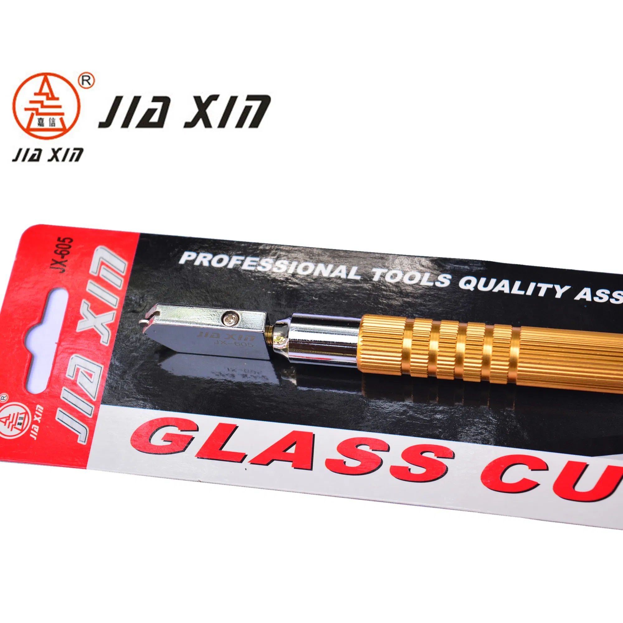 Oil-Filled Diamond Cutting Head Glass Cutter 50%off
