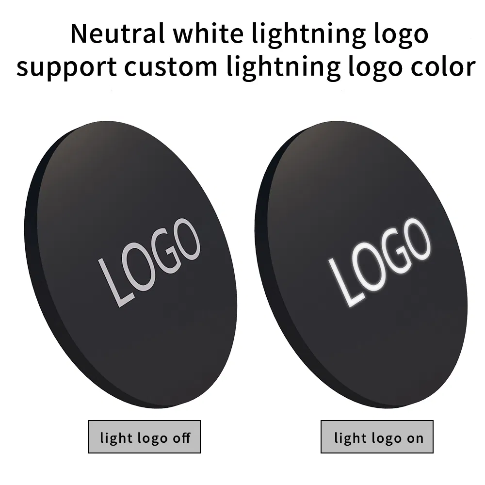 Wholesale Price Ultra Thin Magnetic Fast Charging Wireless Portable Charger Cargador Portatil Power Bank