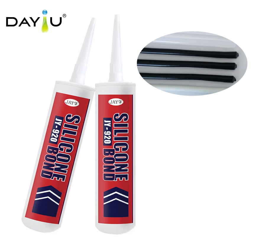 High-Grade Weatherproofing Construction Adhesive Neutral Sealant for Window Doors