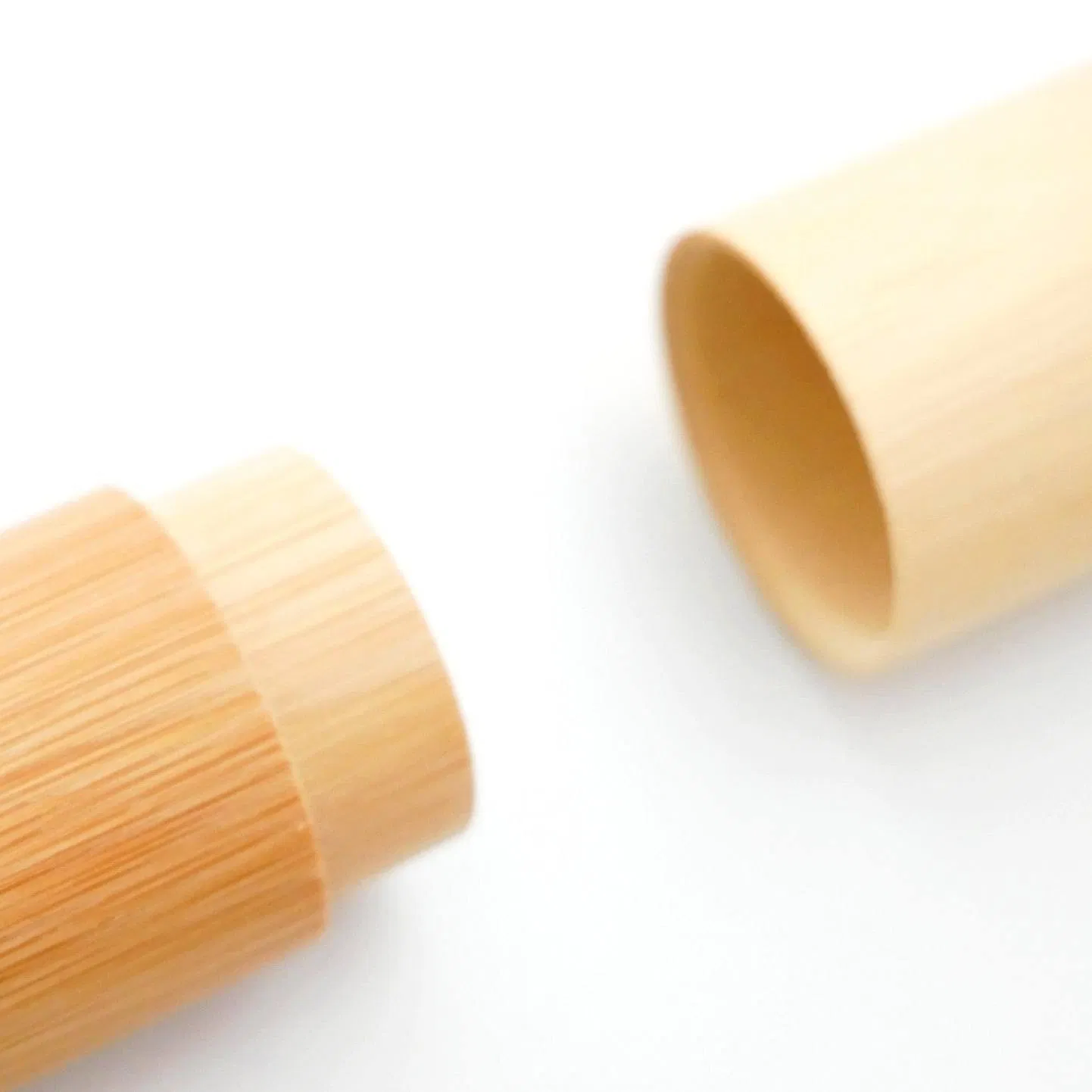 High Quality Brand Custom Logo/with Wooden Toothbrush Case and Stand/Bamboo Toothbrush