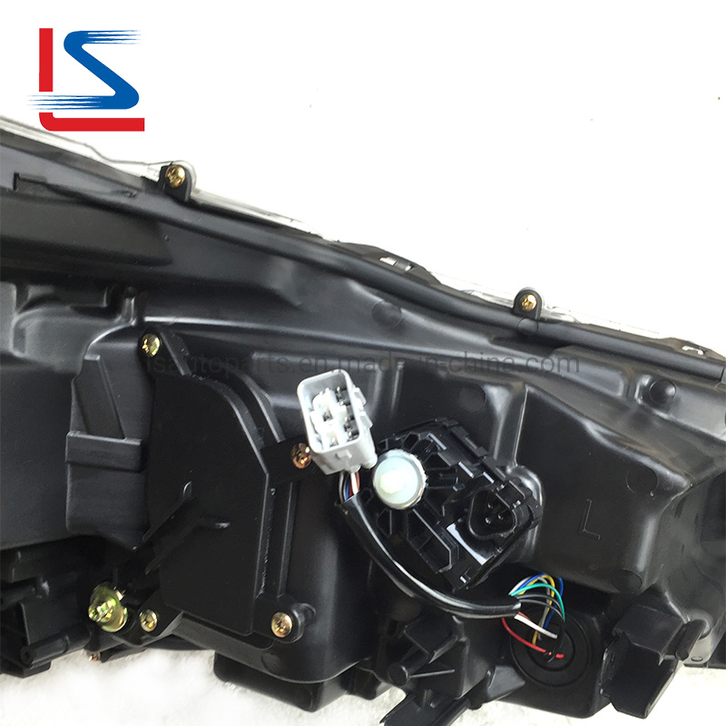 Светодиодная фара для Toyota Hilux Revo 2020-2021