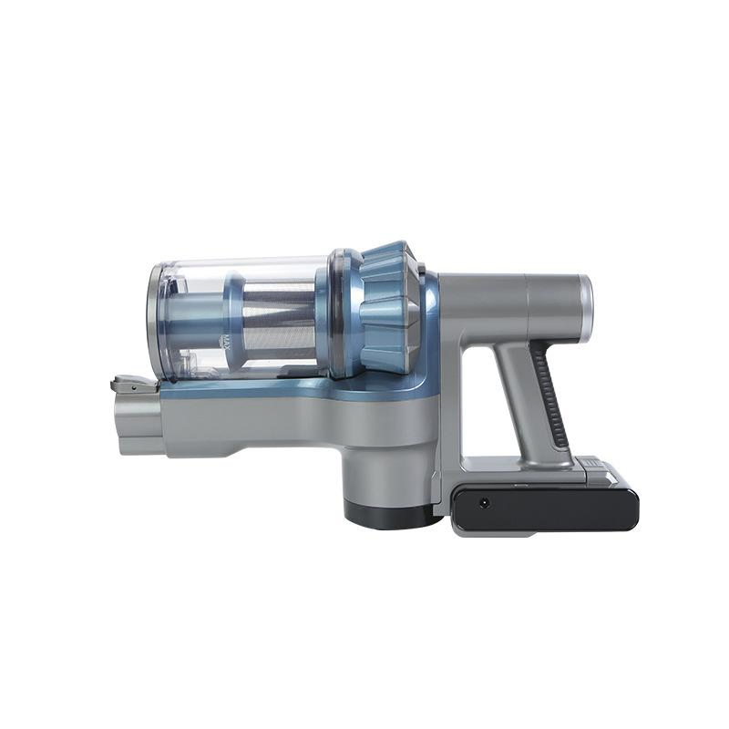 2500mAh Rechargeable Manufacturer Handheld Stick Portable Cordless Vacuum Cleaner