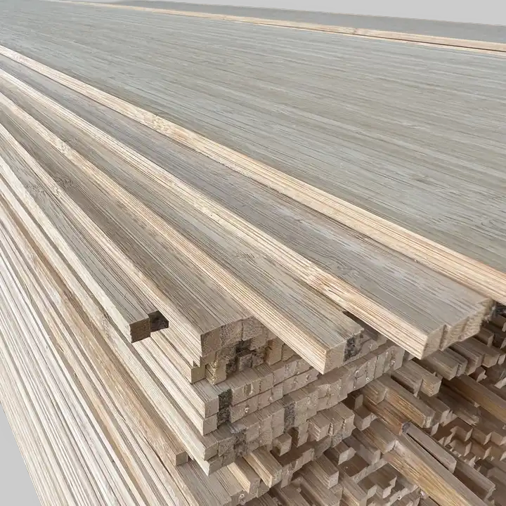 Balanced Enhancement Panel for Furniture Plywood