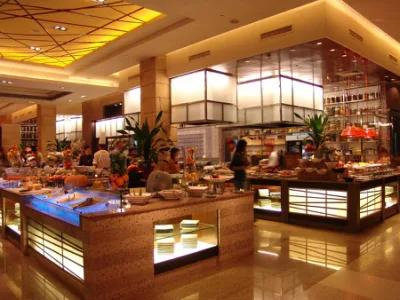 Custom Commercial Stainless Steel Restaurant Kitchen Range Hood, Kitchen Hood Prices