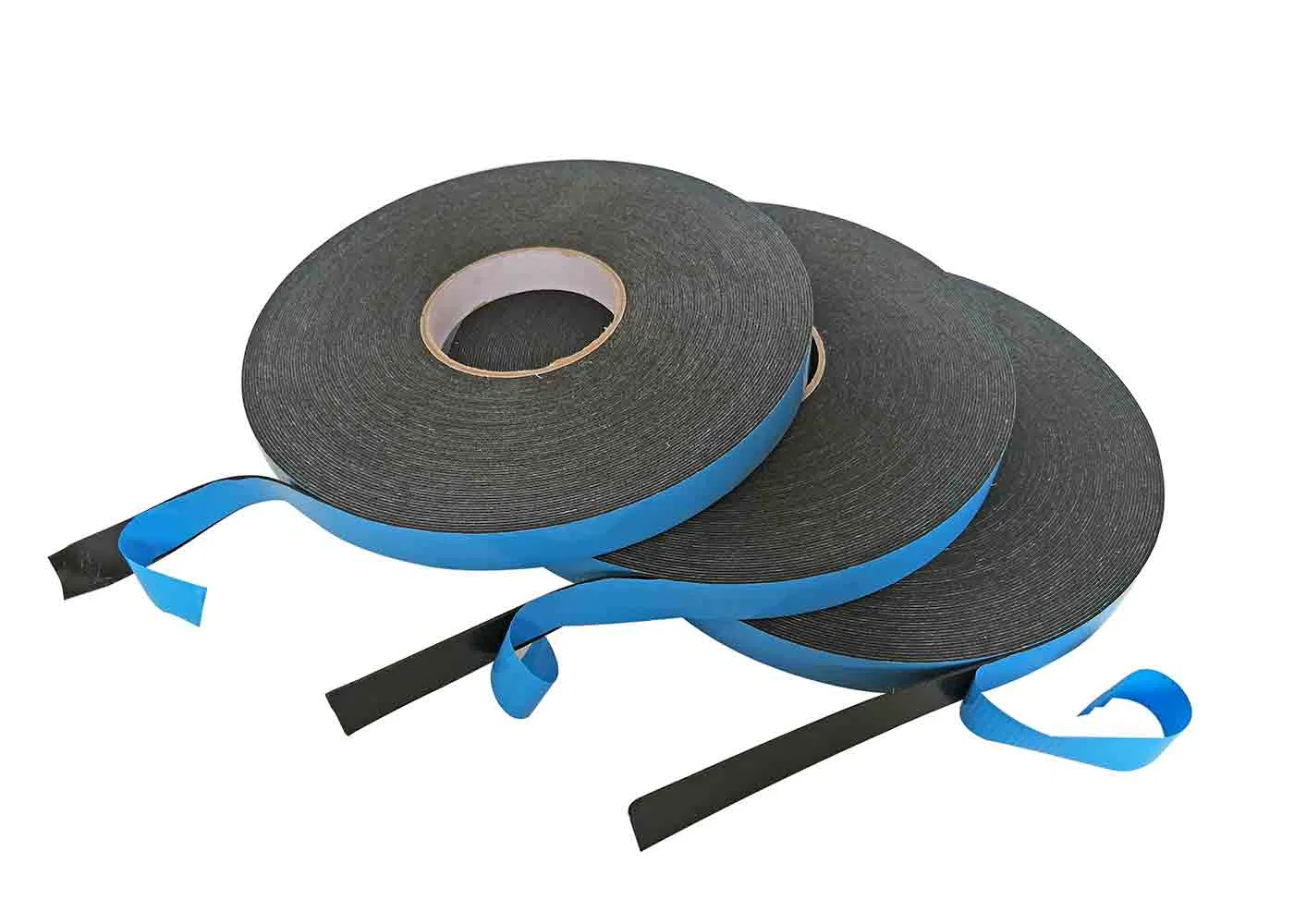 Factory Price Wholesale Large Peel Strength PE Foam Tape