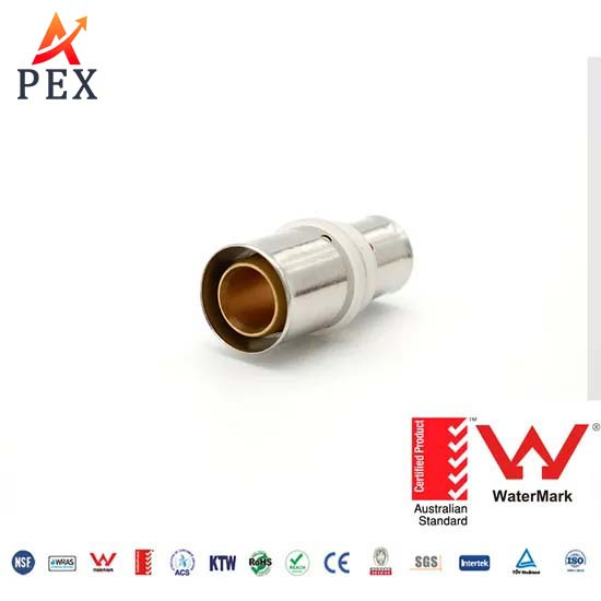 Premium Polyethylene Pex Plumbing Pipe for Water Supply Systems with Watermark Certification (AS/NZS 4130)