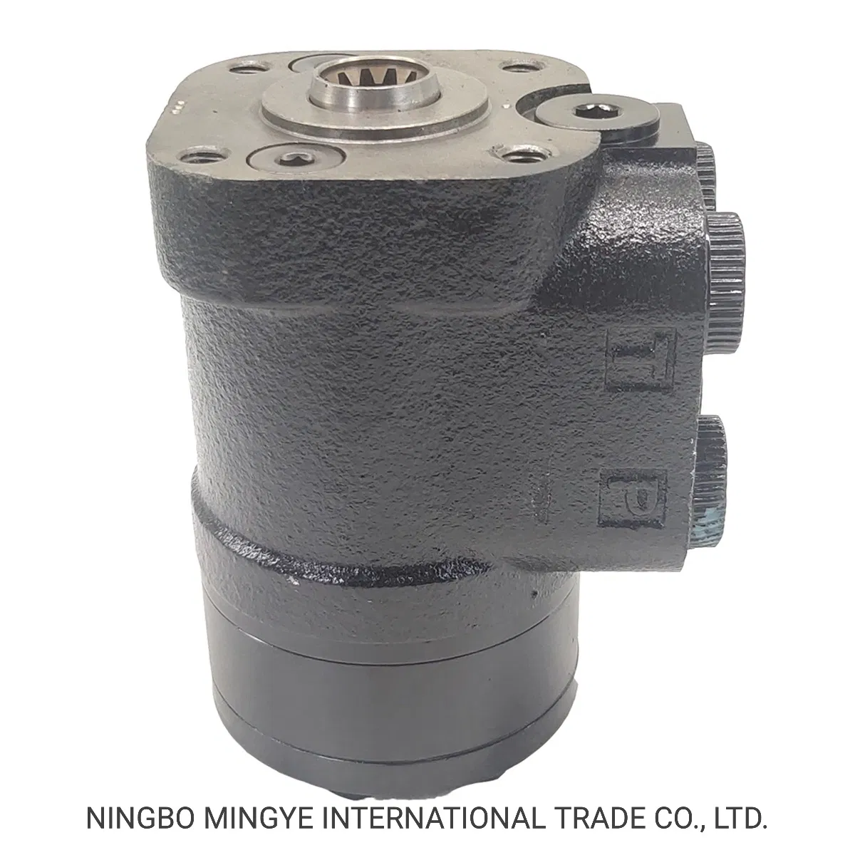 Гидравлический распределитель Orbitrol для рулевого управления