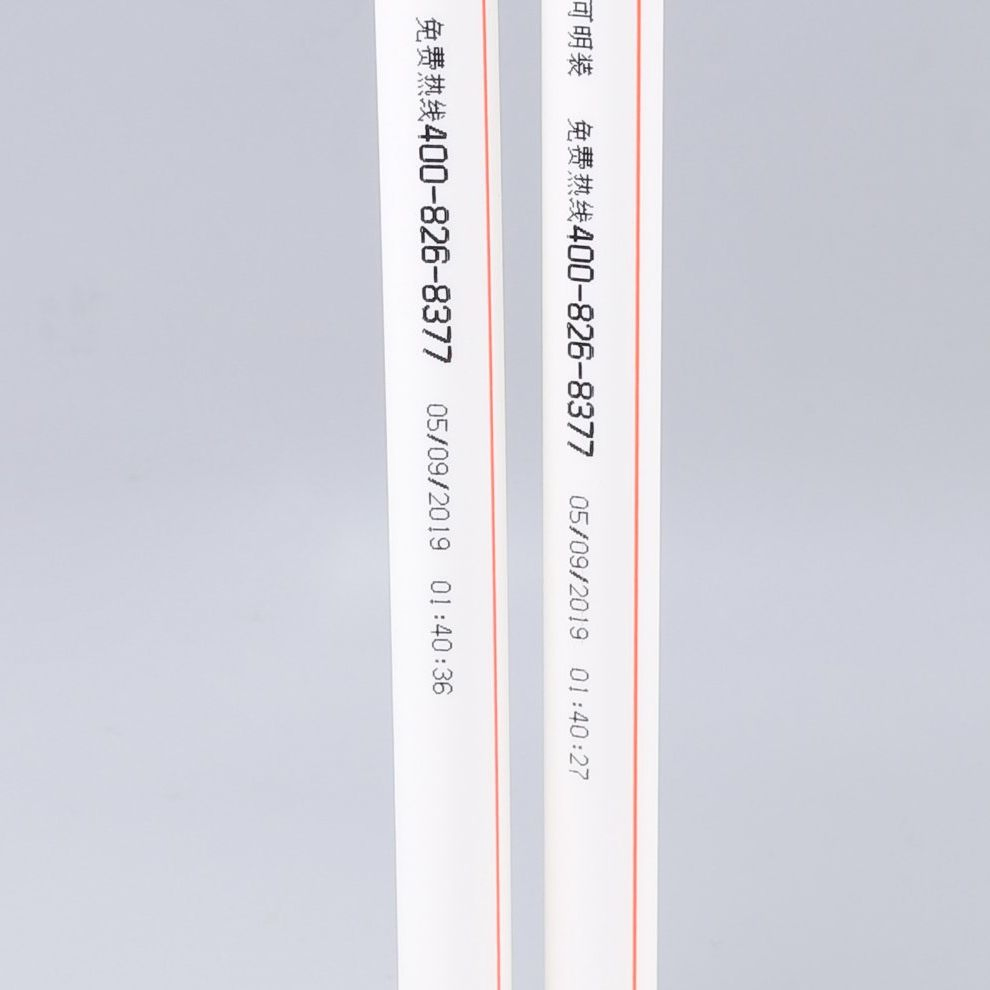 Wholesale Premium PP-R Pipe Pn16 for Reliable Plumbing Systems DN16-110
