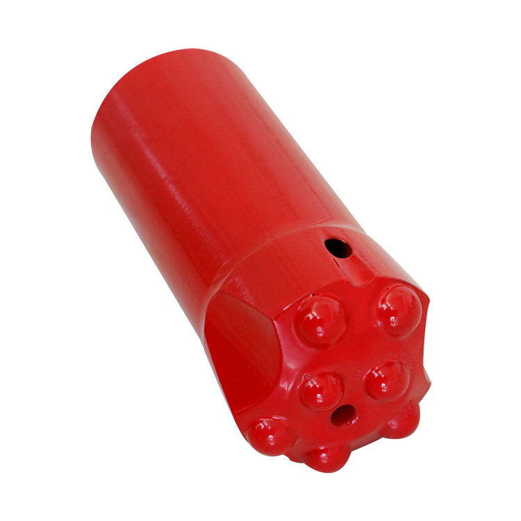 Drill Tungsten Carbide R32 Rock Drilling Tools Mining Carbide Threaded Button Bits