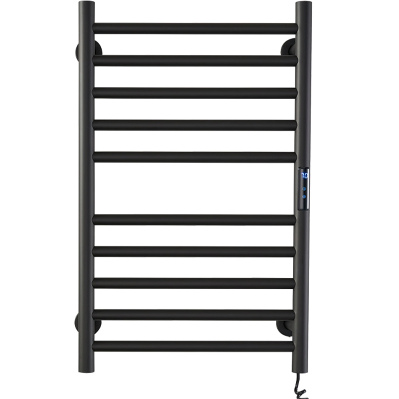 Square Bars Heated Towel Rail OEM Factory