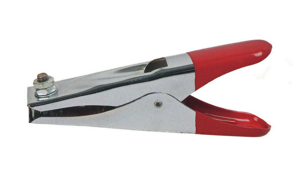 Earthing Clamp for Welding Ls 2134