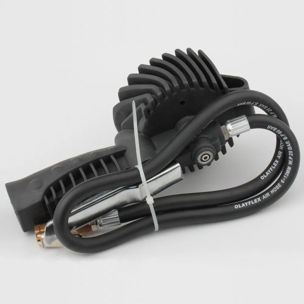 Манометр для шин Xhnotion 80мм, 150psi