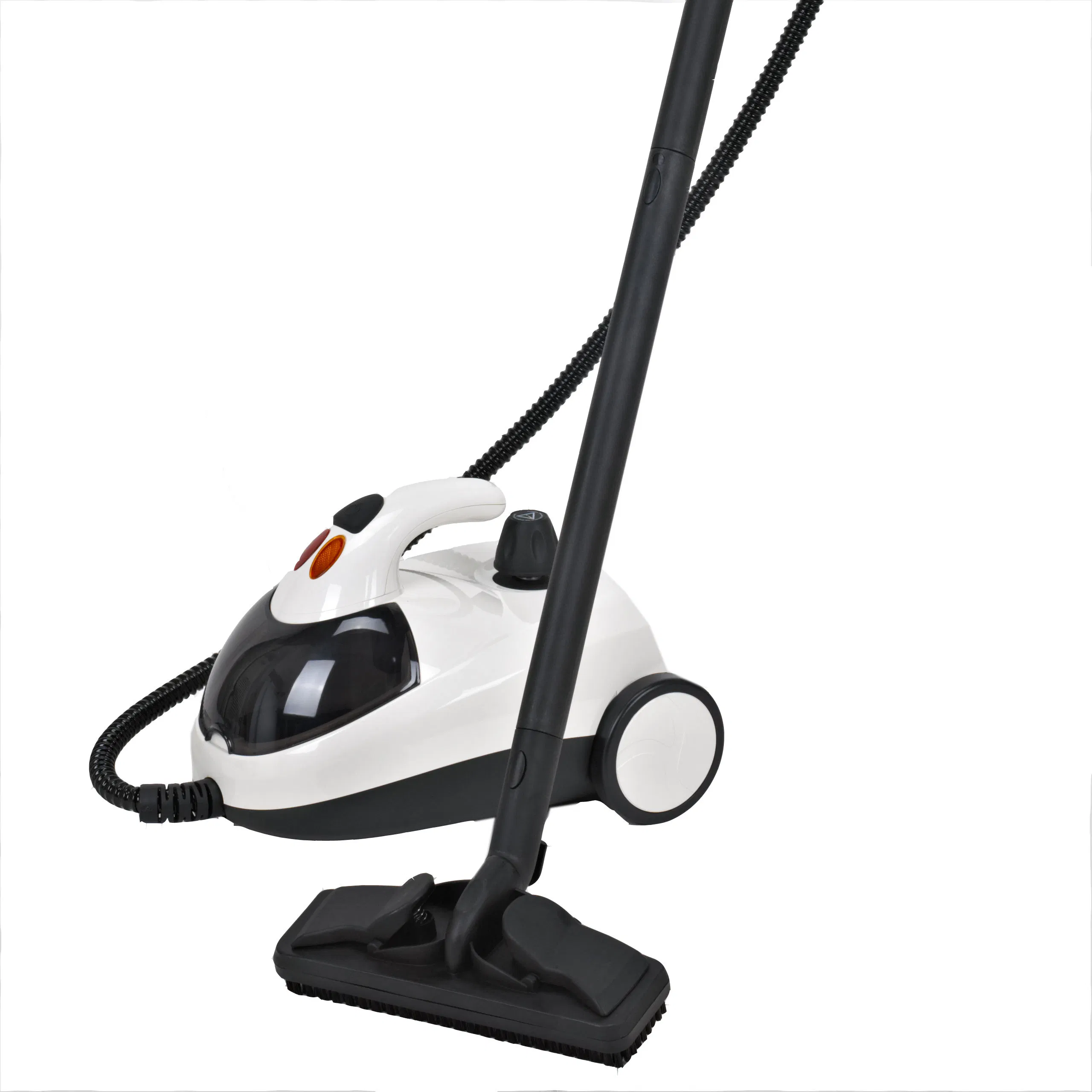 High-Pressure Portable Steam Cleaner for Home and Car