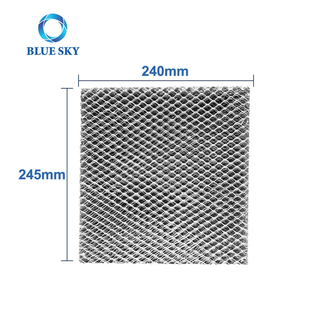 A10 Water Panel Humidifier Replacement Filters for Aprilaire Models 110 220 500 500A 550 558 Honeywells He220A He220b