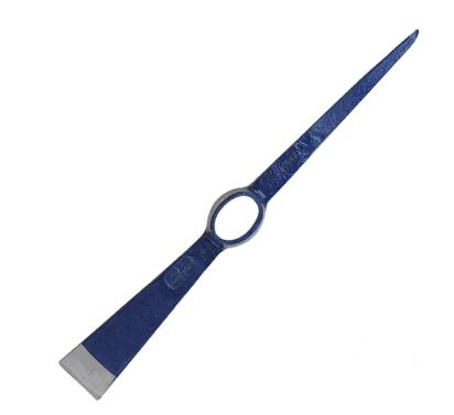 Railway Steel Farming Pickaxe Garden Pick Head Pickaxe