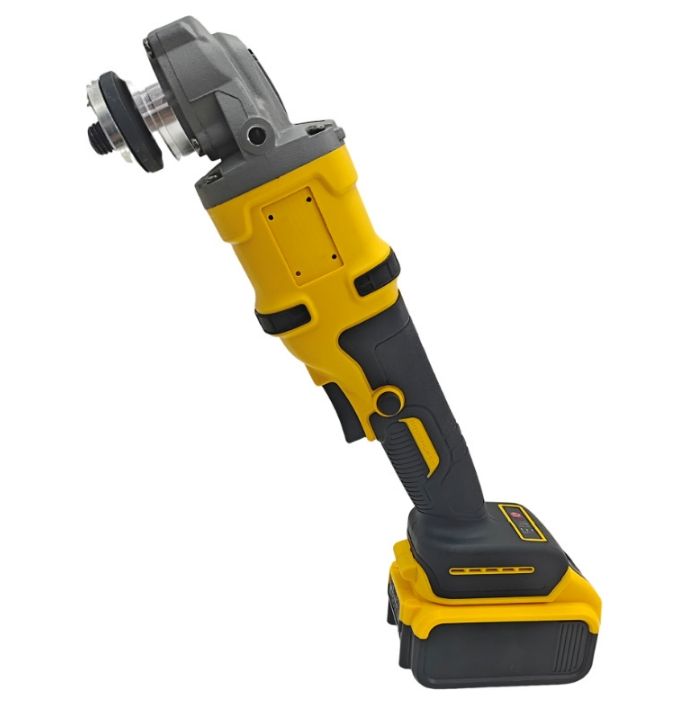 18V 20V Professional Cordless Power Tools Wrench Set Combo Kit