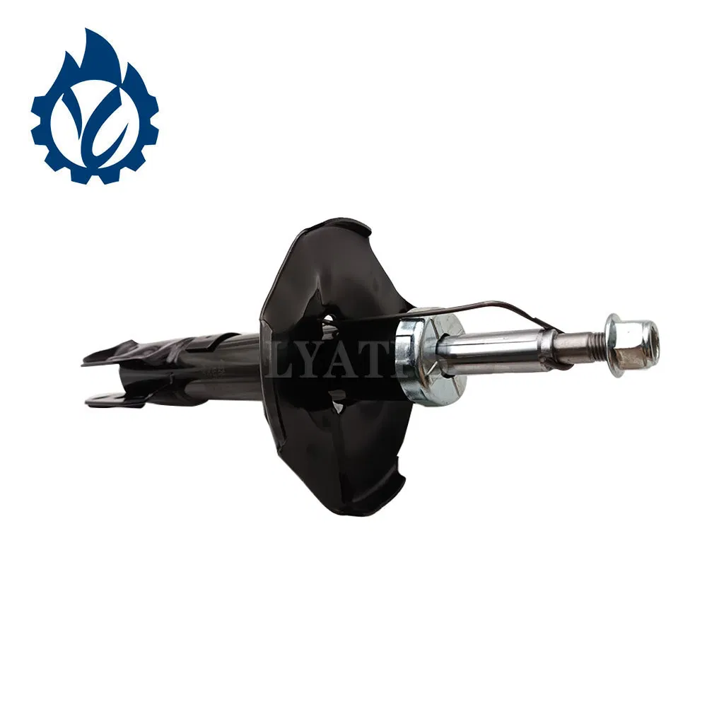 Передний амортизатор Toyota Allion Premio, артикул 48520-2B310