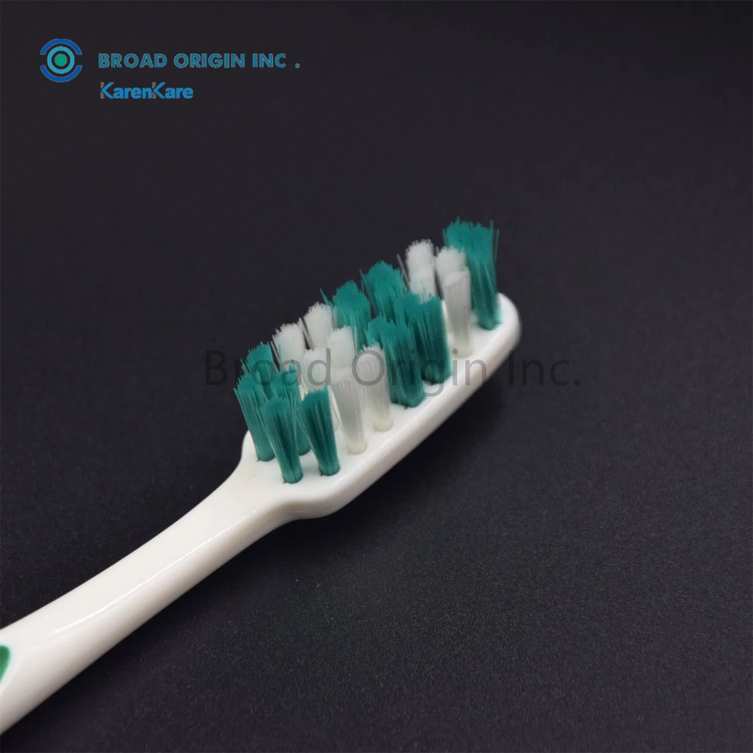 Good Quality Disposable Hotel Toothbrush Customized Adult Toothbrush Dental Clinic