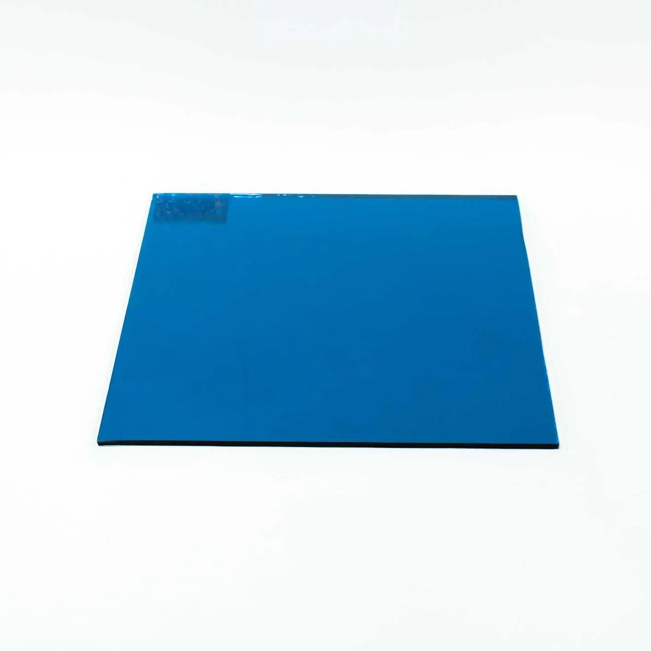 China Manufacturing 1830× 2440mm Size Reflective Tinted Float Glass for Decorate