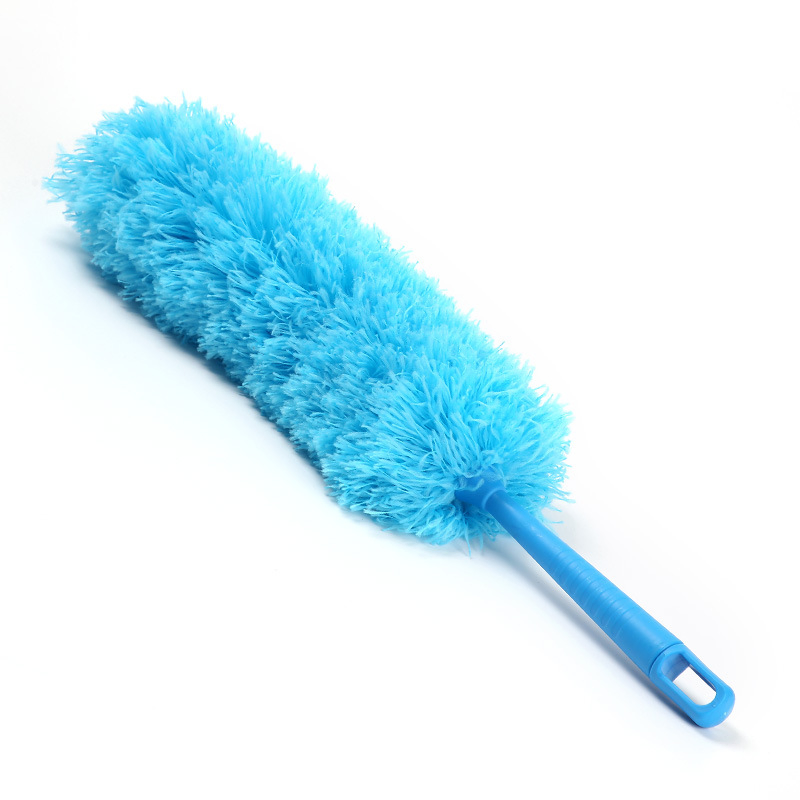 Promotional High Satisfaction Factory Price Microfiber Washable Anti-Static Duster Cleaning Tools