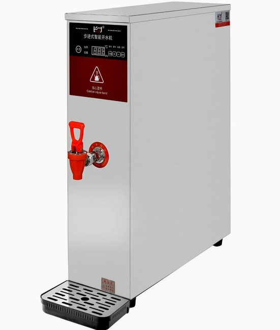 Bw-50 Commercial Restaurants Sell Desktop Hot Water Dispenser