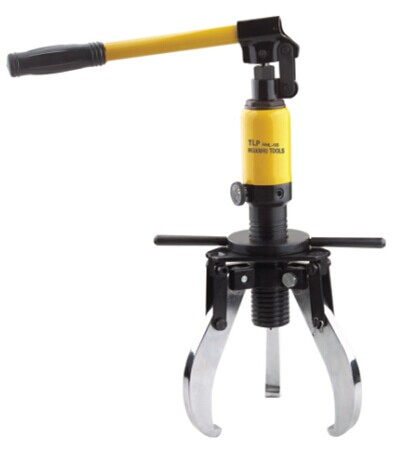Adjustable Hydraulic Bearing Puller (HHL-S)