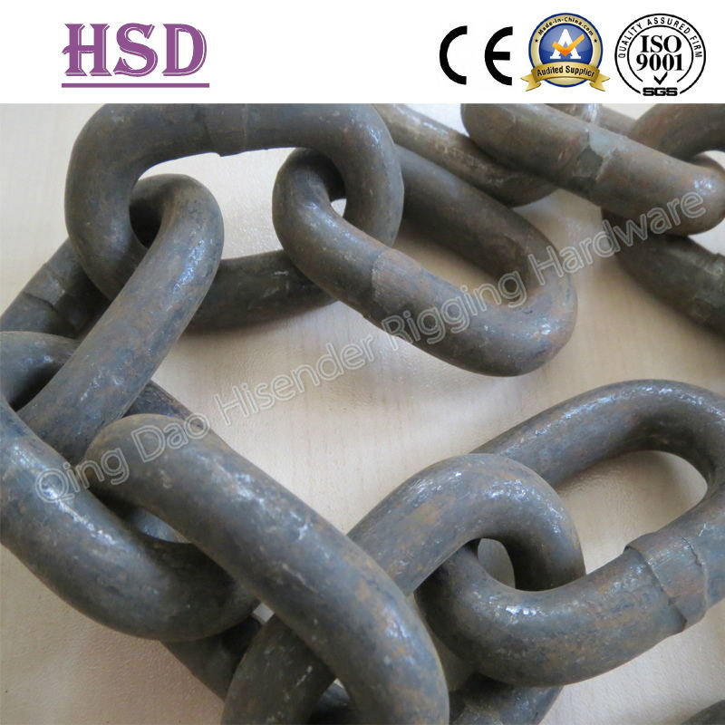 Fishing Chain Self Colour, 100m/PC, High Hardness Professional Manufacturer, Hardness > 400hb