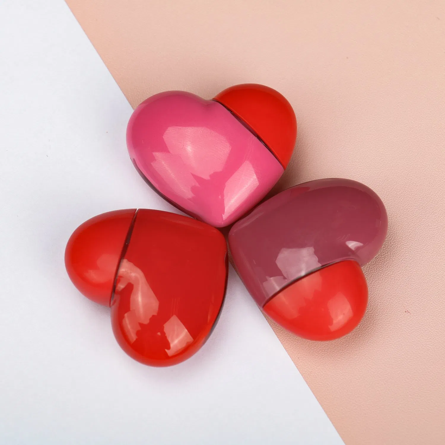 Premium Cruelty-Free Clear Lip Gloss for Private Labeling