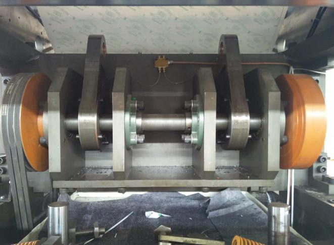 Пневматический перфоратор CW-850