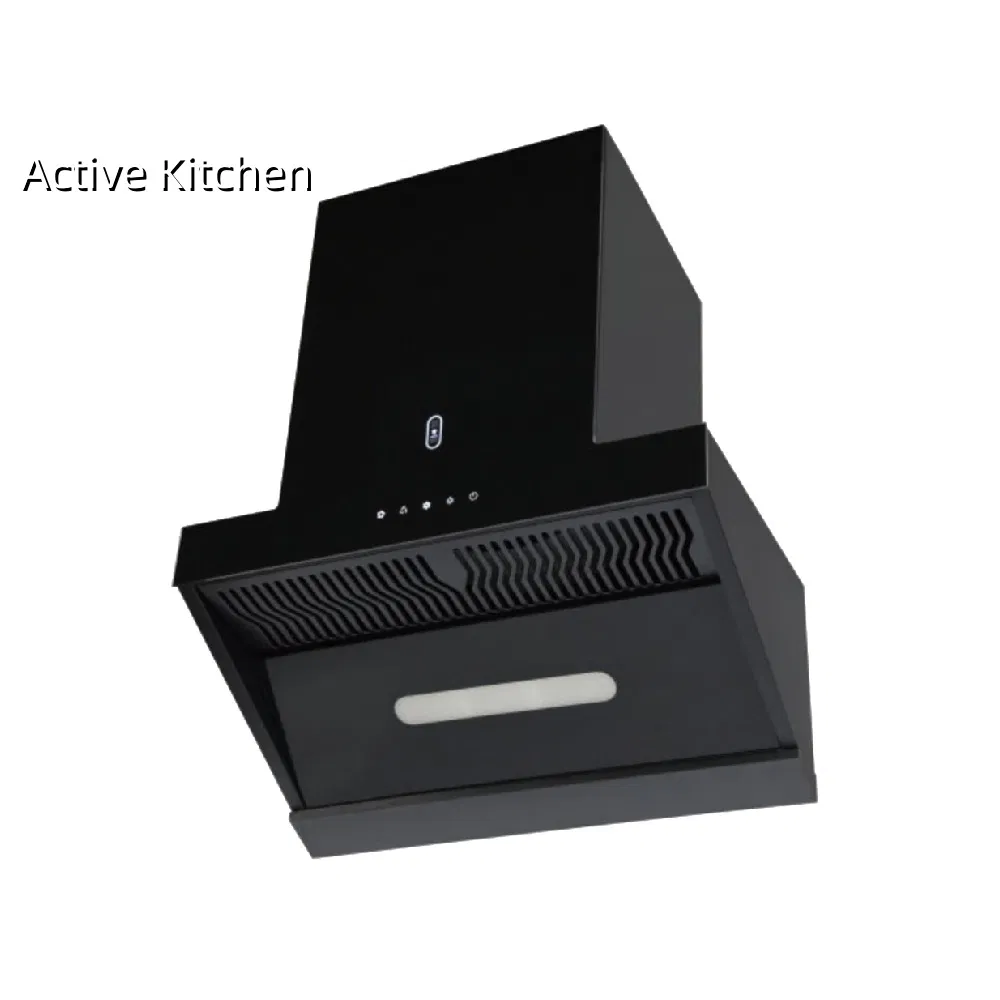 60/70/90cm Vertical Hood CE/GS/CB Certificate Approved Kitchen Hood