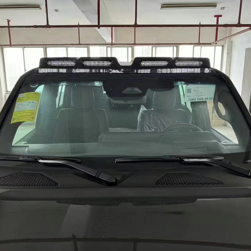 ABS Roof LED Spotlight Lamp for BYD Shark