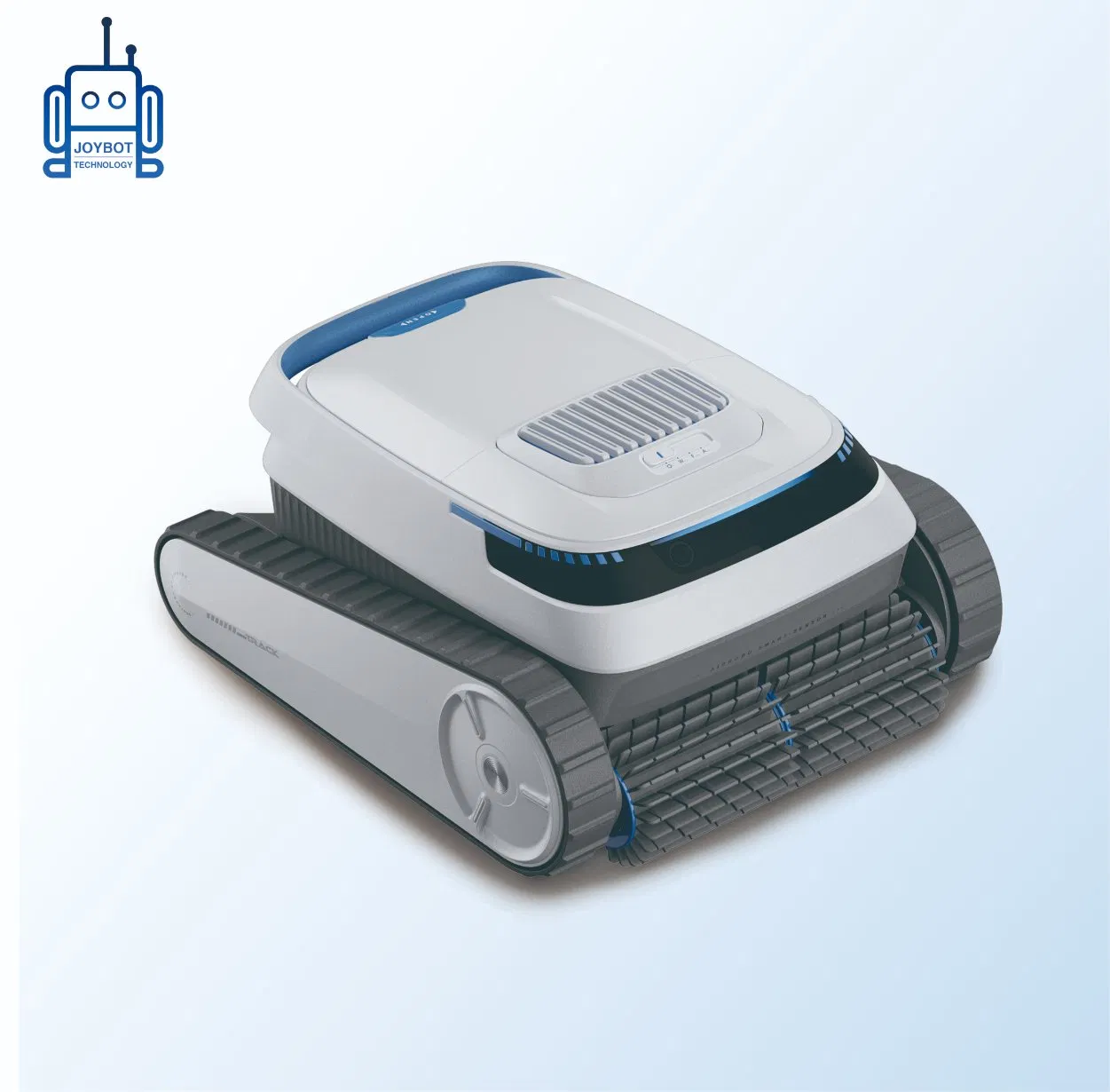 Robotics Pool Cleaner Pr1 From Joy Bot Cordless Robotic Pool Cleaner