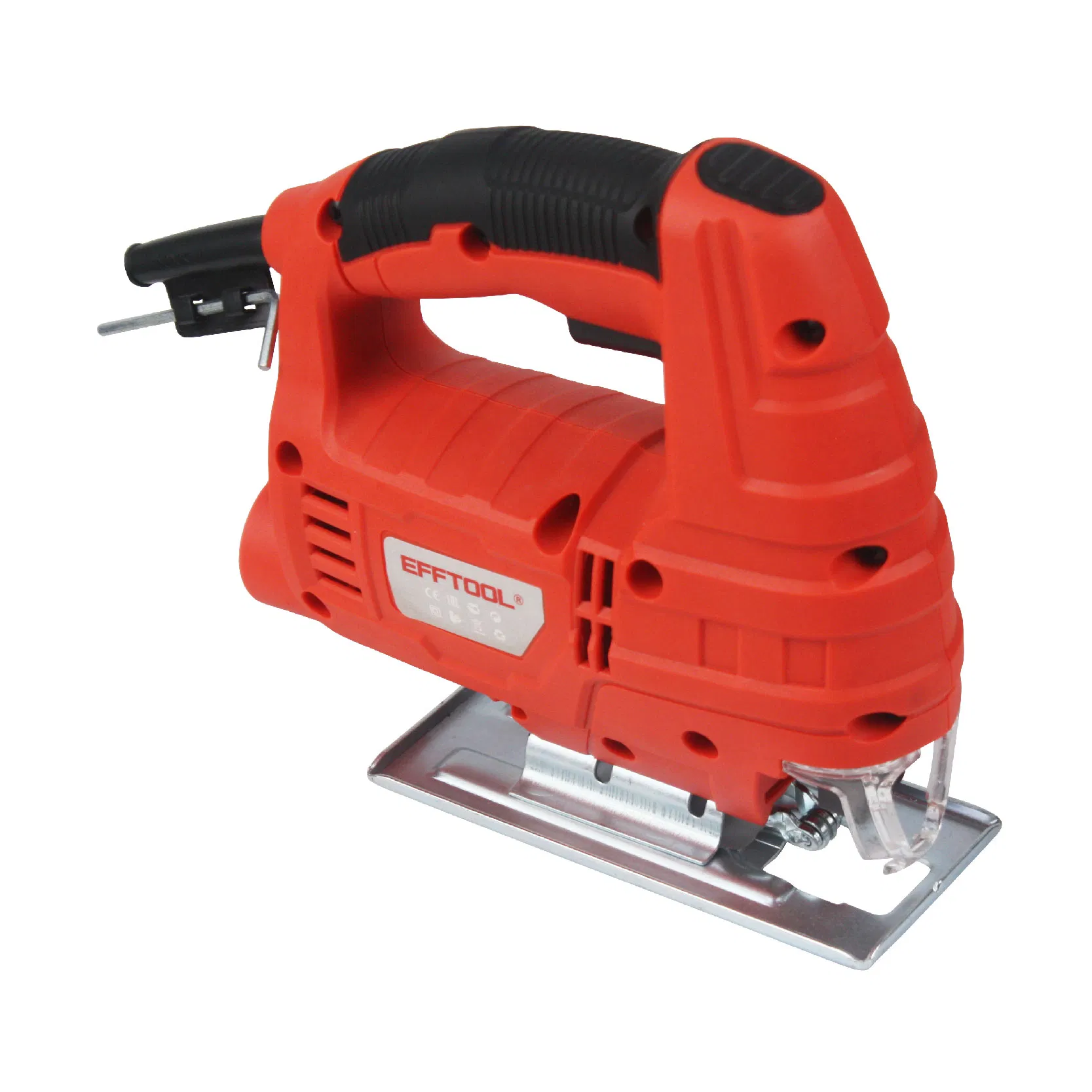 Электролобзик Efftool Professional JS55, 500Вт