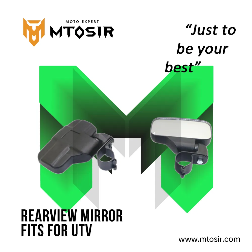 Адаптер зеркала заднего вида UTV для мотоцикла