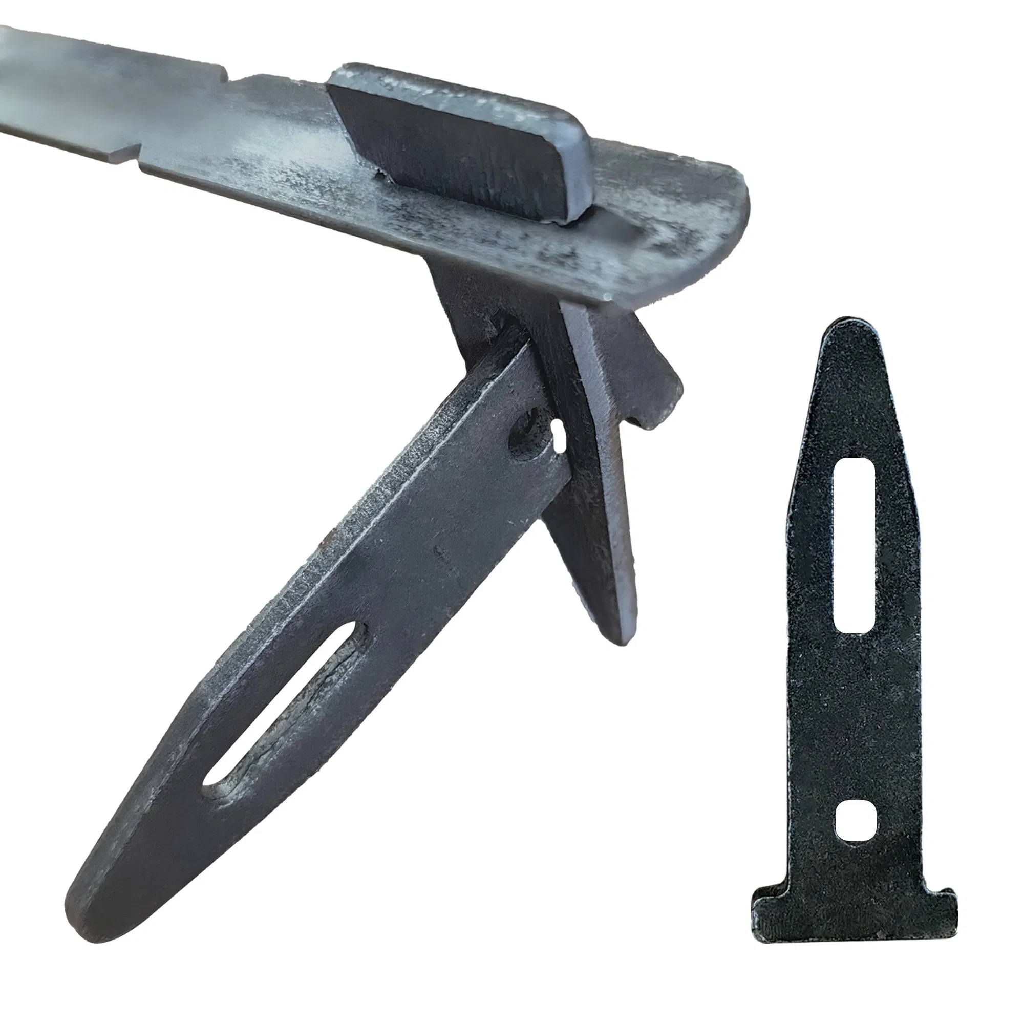 Construction Accessory Metal Concrete Formwork Used Aluminum Concrete Formwork for Sale