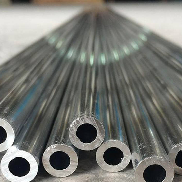 6061 6063 T5 T6 Anodized Pipe Rod Aluminum Tube