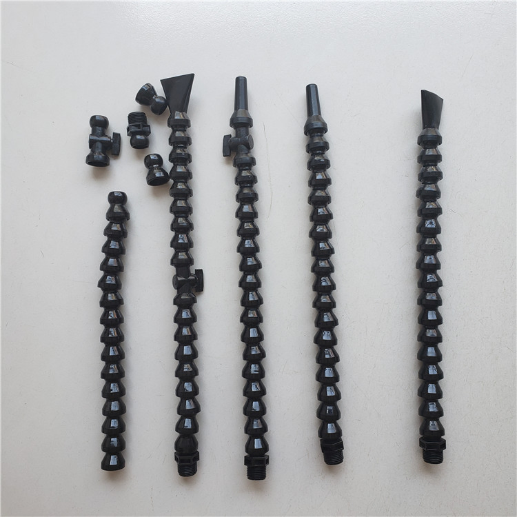 Plastic Cooling Pipe Metal Cooling Pipe