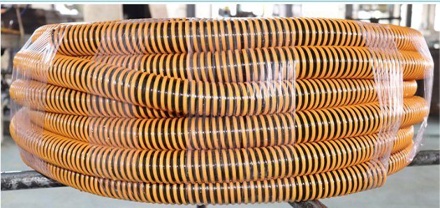 PVC Sand Hose Plastic Hose Low Price PVC Pipe