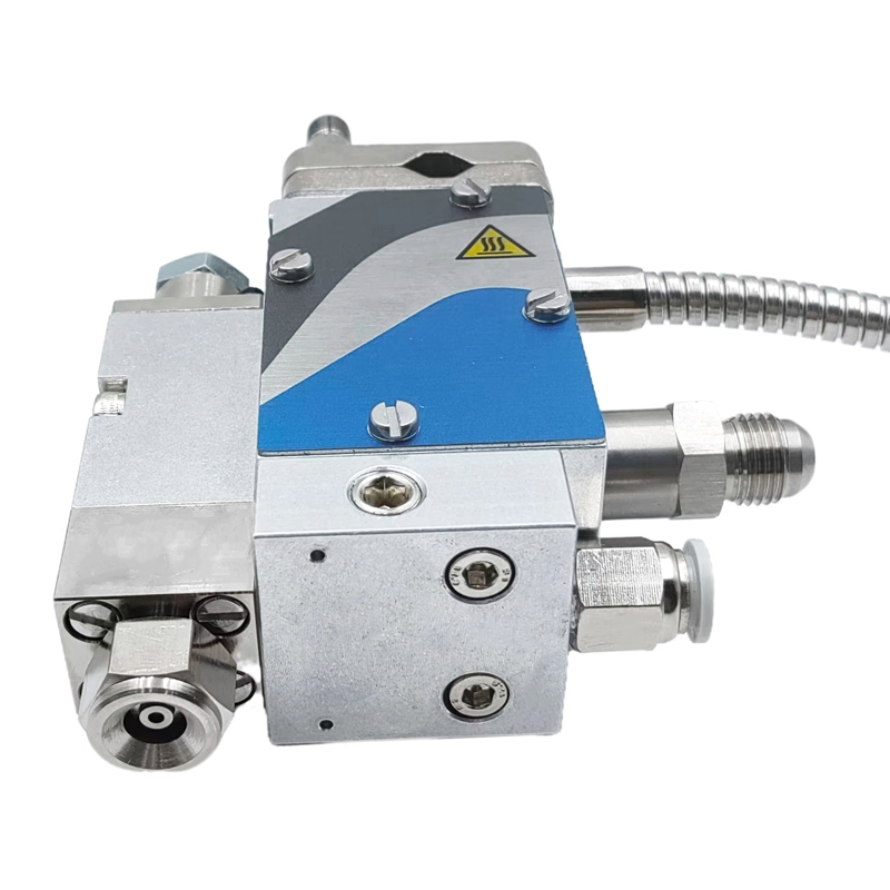 Premium Textile Hot Melt Glue Gun Module with Competitive Price