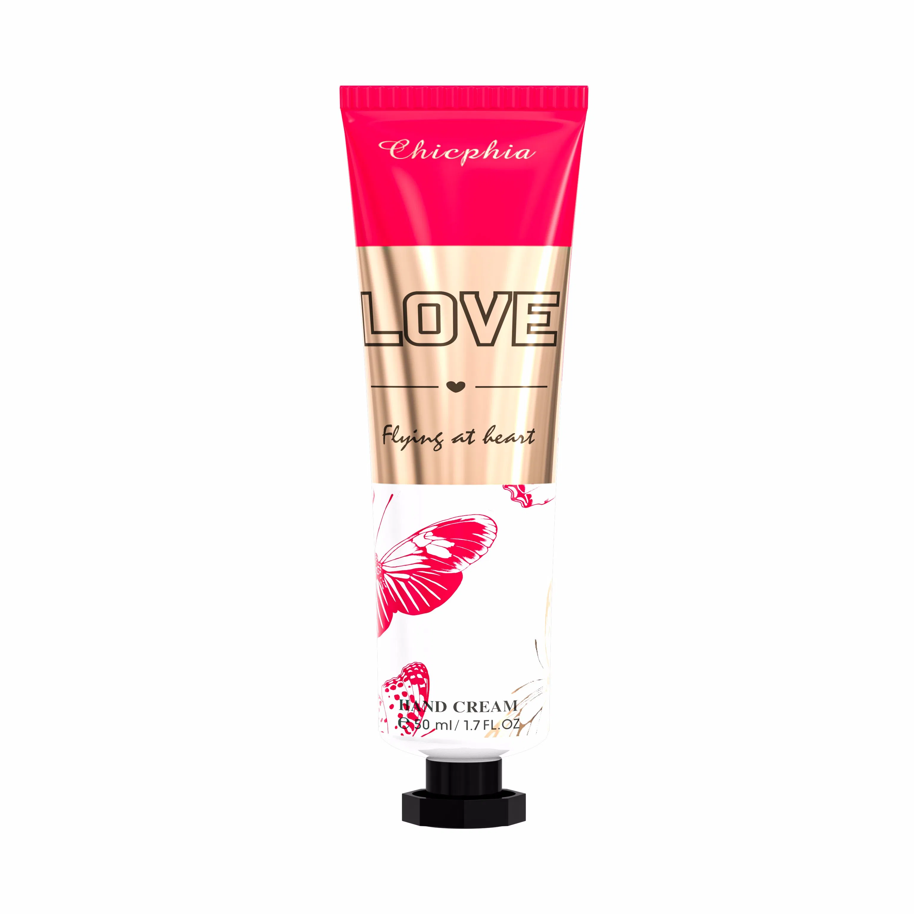 50ml Fruit Hand Cream Hand Lotion