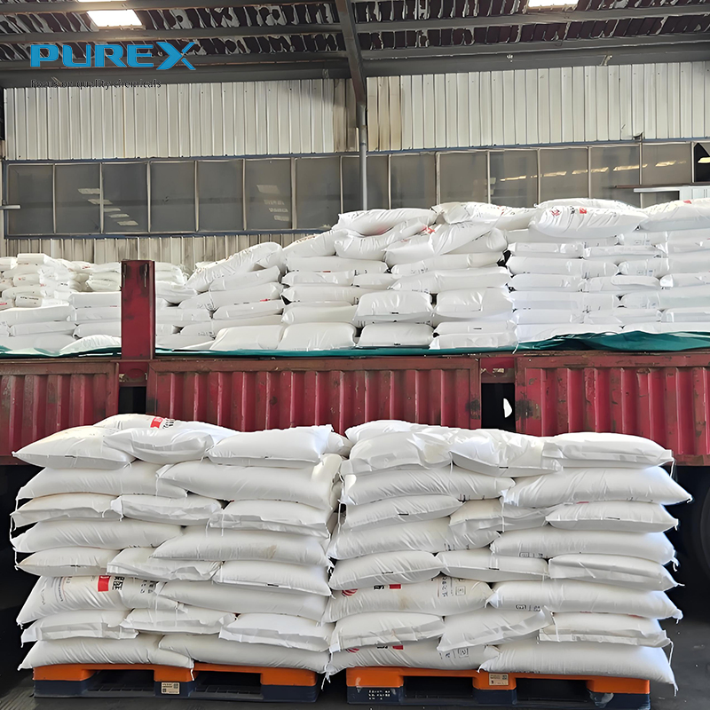 CAS No. 62601-60-9 Polycarboxylate Superplasticizer Polyether Macromonomer Hpeg 2400 Raw Material of Polycarboxylate