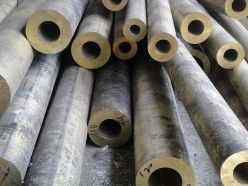 Aluminium Bronze Pipe ASTM C83450 Pipe Bronze Price Per Kg
