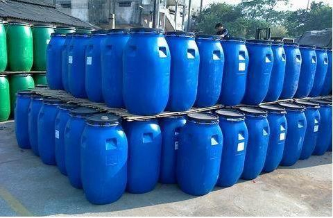 SLES 70% (Sodium Lauryl Ether Sulfate) Detergent Raw Materials
