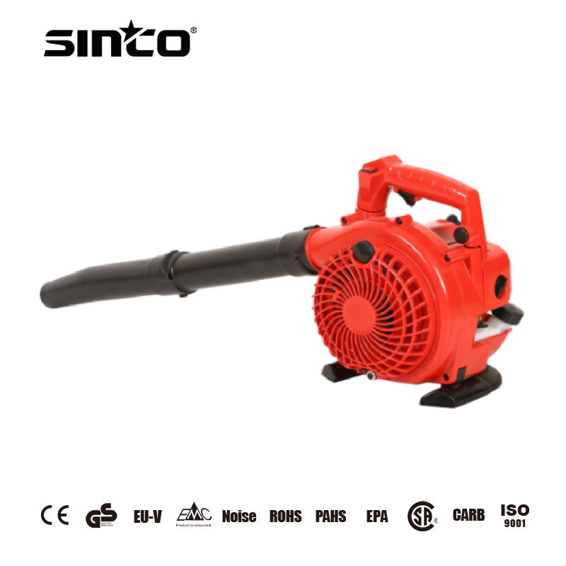 High Quality Portable Handheld Gasoline Garden Tools Petrol Leaf Blower with CE