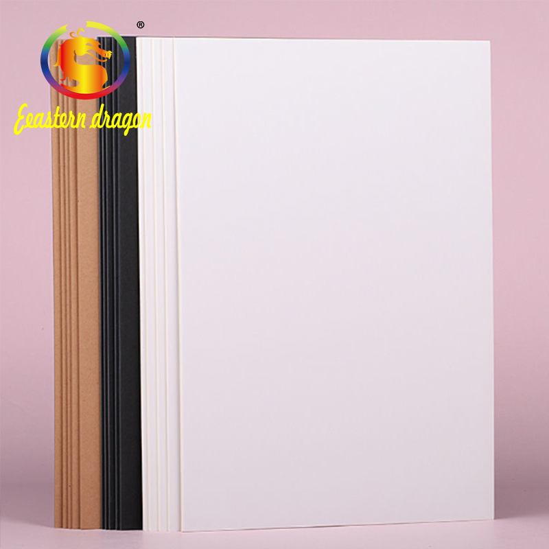 170-400GSM Folding Box Board/Fbb/Gc1/Gc2/C1s Ivory Board