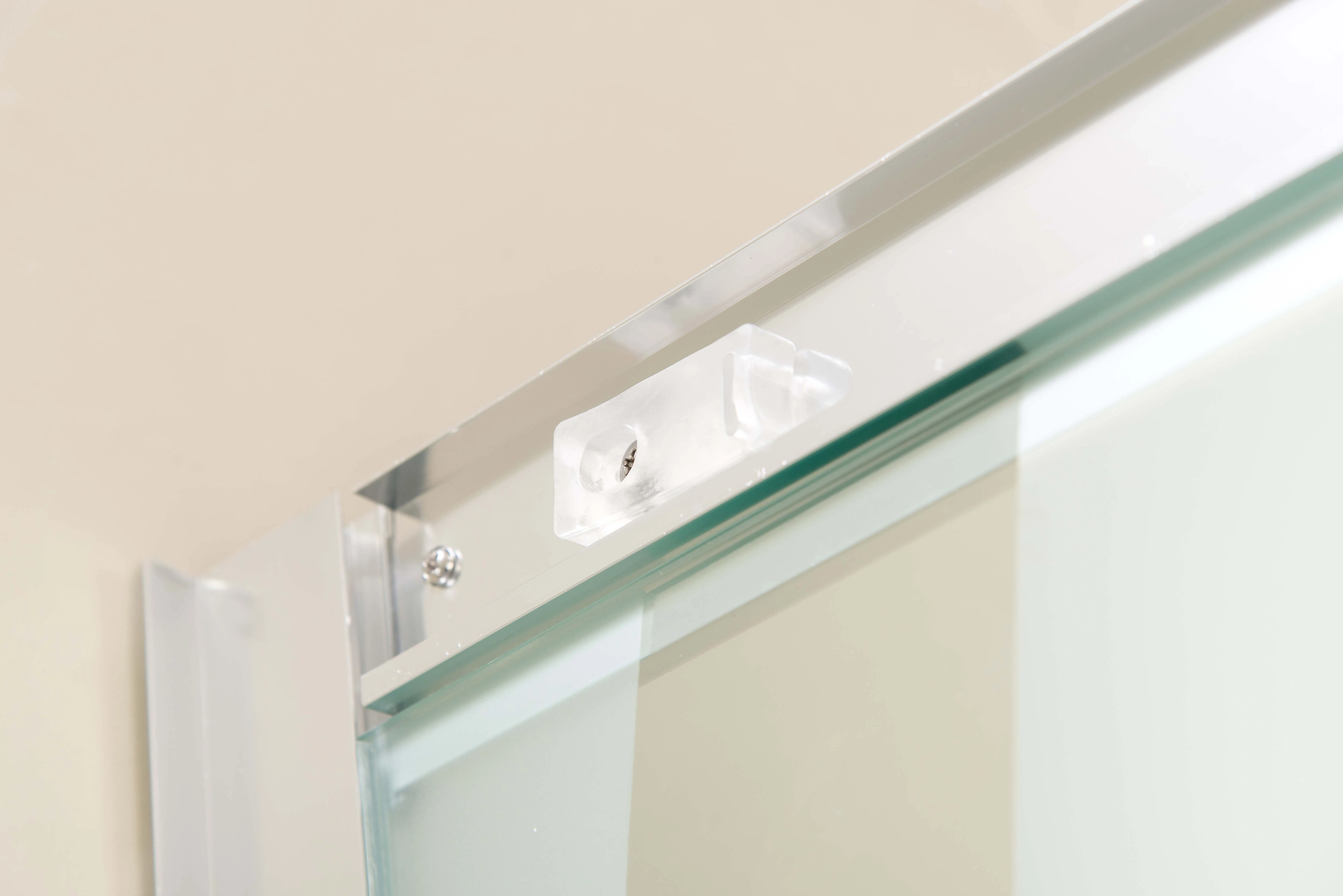 Quadrant Modular Computerized Steam Shower Room (TL-8817)