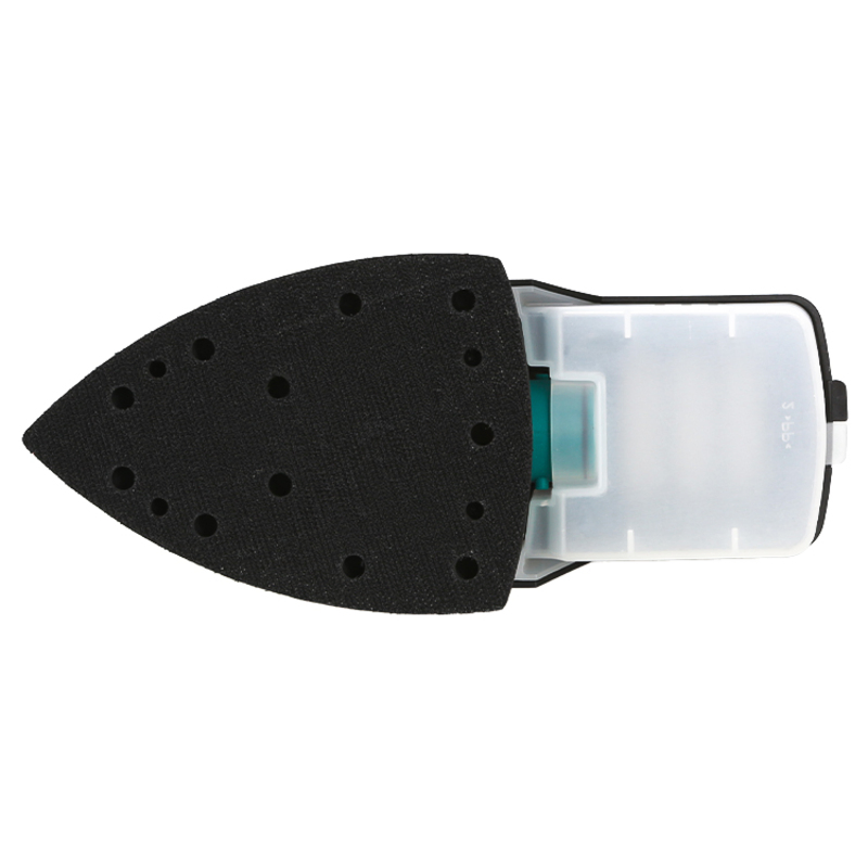 Precision Cordless Wood Detail Sander for Expert Craftsmanship