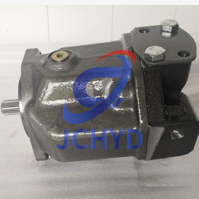 Гидравлический насос VOE11192166 для погрузчиков Volvo A35D, A40D