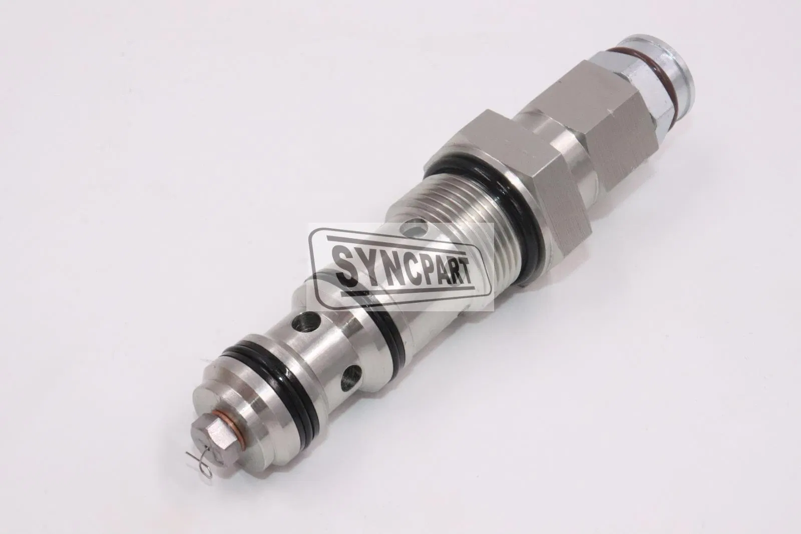 Соленоид стартера JCB 401/E6616, 401/E6747